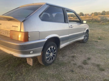 Авто ВАЗ 21113 2006 № 7964654
