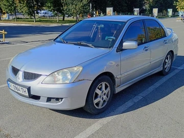 Авто Mitsubishi Lancer 2005 № 7964655