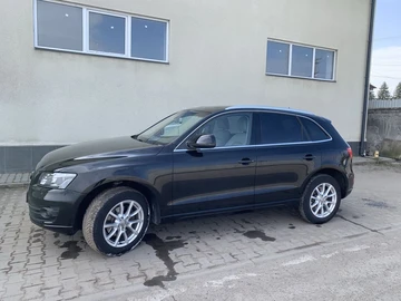 Авто Audi Q5 2012 № 7964657