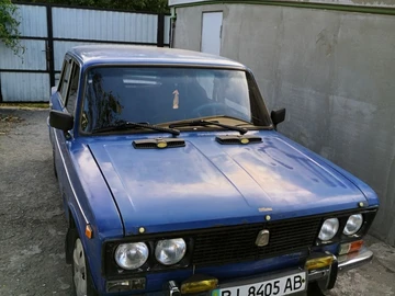 Авто ВАЗ 2103 1993 № 7964658