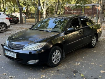 Авто Toyota Camry 2004 № 7964666