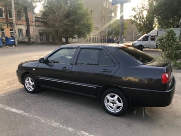 Авто Chery Amulet 2008 № 7964670