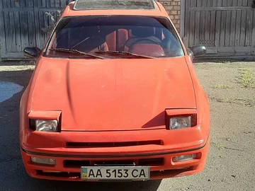 Авто Ford Probe 1989 № 7964672