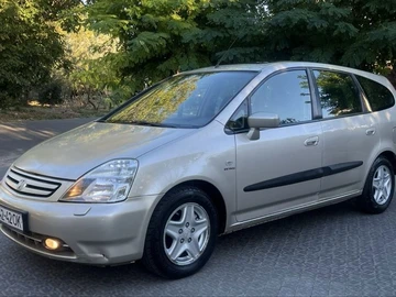 Авто Honda Stream 2003 № 7964675