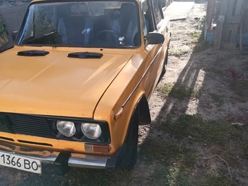 Авто ВАЗ 2106 1985 № 7964682
