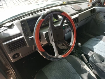 Авто ЗАЗ 1103 Slavuta 2007 № 7964634