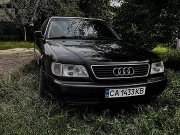 Авто Audi A6 1996 № 7964688