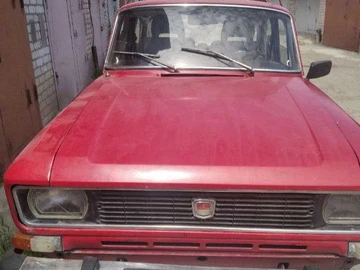 Авто  2141 1979 № 7964700