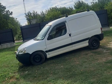 Авто Peugeot Partner 2008 № 7964713
