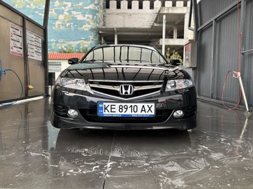 Авто Honda Accord 2007 № 7964714