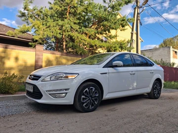 Авто Ford Mondeo 2013 № 7964715