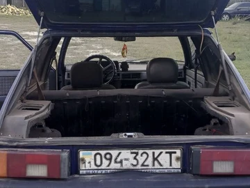 Авто ЗАЗ Таврия 2002 № 7964721
