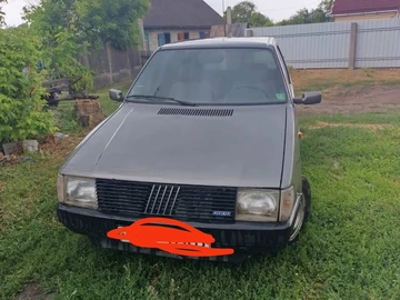 Авто Fiat 126 1988 № 7964733