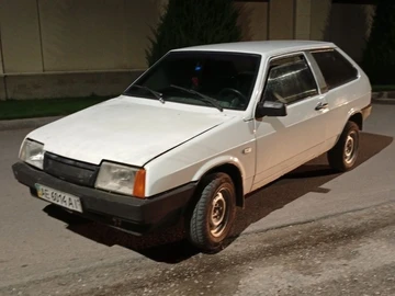 Авто ВАЗ 2108 1987 № 7964742