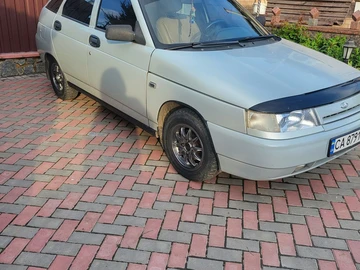Авто ВАЗ 2112 2005 № 7964749