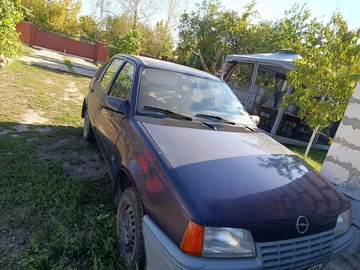 Авто Opel Kadett 1990 № 7964757