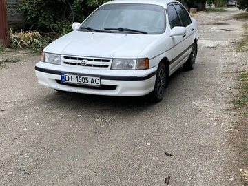 Авто Toyota Tercel 1994 № 7964758