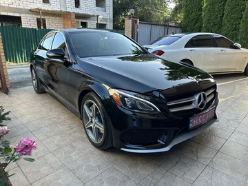 Авто Mercedes 300 2015 № 7964766
