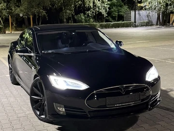 Авто Tesla Model S 2014 № 7964767