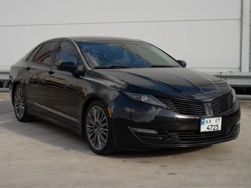 Авто Lincoln Mkz 2013 № 7964771