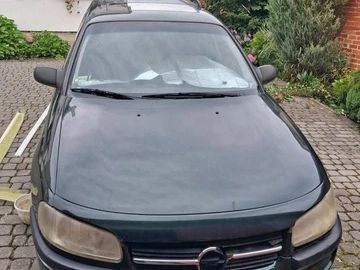 Авто Opel Omega 1998 № 7964784
