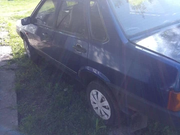 Авто ВАЗ 2109 2005 № 7964787