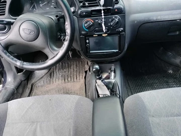 Авто Daewoo Lanos Sens  2004 № 7964793