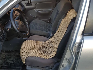 Авто Daewoo Sens 2010 № 7964794