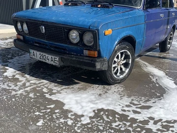 Авто ВАЗ 2103 1977 № 7964798