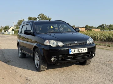 Авто Honda Hr-V 2004 № 7964804