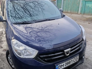 Авто Dacia 1300 2014 № 7964805