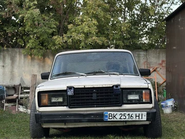 Авто ВАЗ 2105 1990 № 7964811