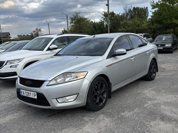 Авто Ford Mondeo 2008 № 7964816