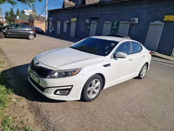 Авто KIA Optima 2015 № 7964817