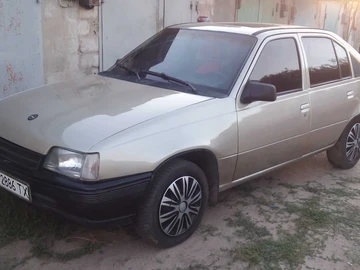 Авто Opel Kadett 1988 № 7964818