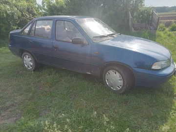 Авто Daewoo Nexia 2007 № 7964821