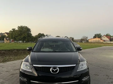 Авто Mazda Cx-9 2008 № 7964824