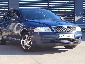 Авто Skoda Octavia 2012 № 7964827