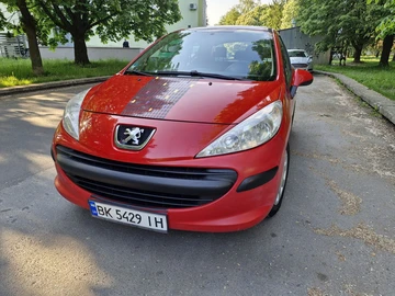 Авто Peugeot 207 2009 № 7964830