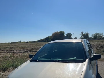 Авто Renault Megane 2004 № 7964833