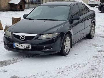 Авто Mazda 6 2006 № 7964835