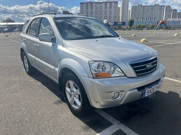 Авто KIA Sorento 2008 № 7964840