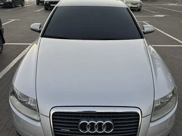 Авто Audi A6 2007 № 7964846