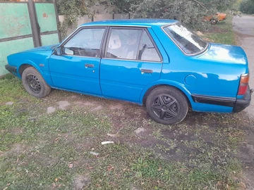 Авто Mazda 626 1986 № 7964851