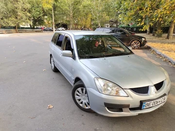 Авто Mitsubishi Lancer 2005 № 7964858