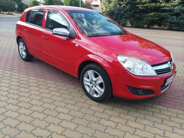 Авто Opel Astra 2007 № 7964866