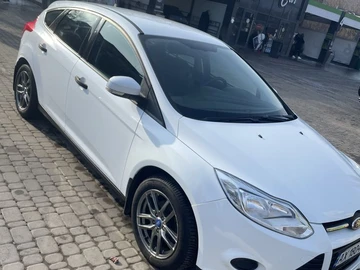 Авто Ford Focus 2013 № 7964868