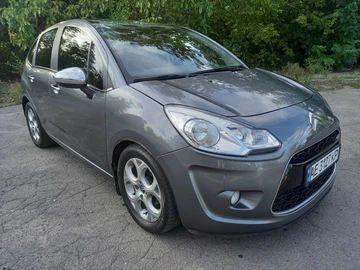 Авто Citroen C3 2013 № 7964869