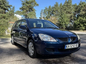 Авто Mitsubishi Lancer 2004 № 7964873