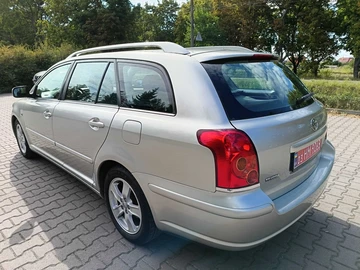 Авто Toyota Avensis 2005 № 7964876
